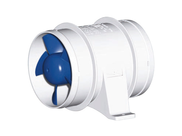 140 AFZUIGVENTILATOR 12V 75MM