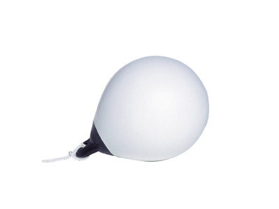 MARKERINGSBOEI 65 CM WIT
