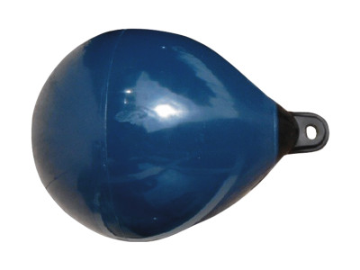 MARKERINGSBOEI 45 CM NAVY