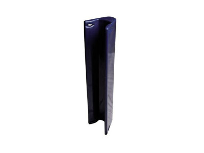 BOEGFENDER 60X14CM NAVY