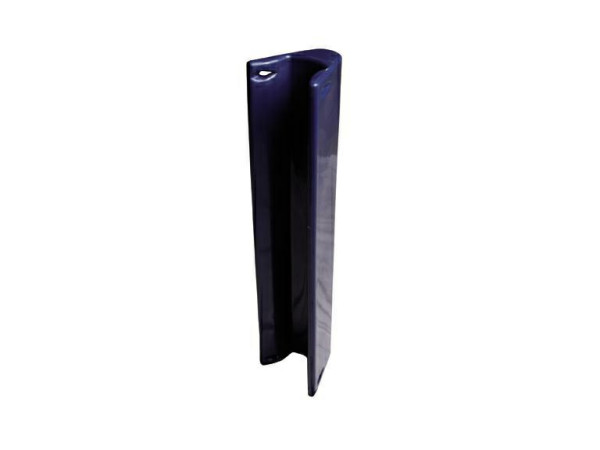 BOEGFENDER 60X14CM NAVY