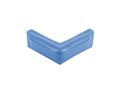 STEIGERFENDER HOEK BLAUW