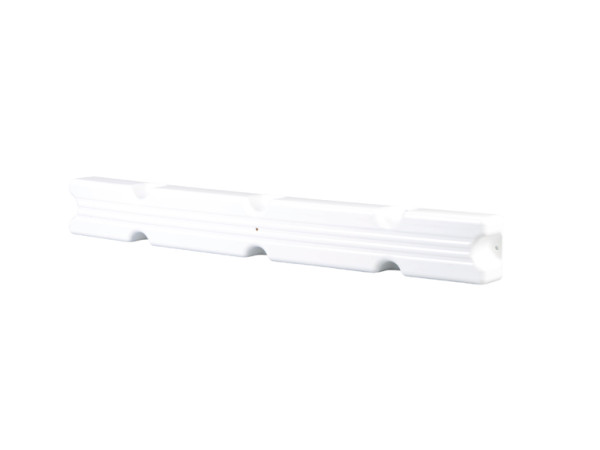 DOCKFENDER 100 X 12 X 7 CM WIT