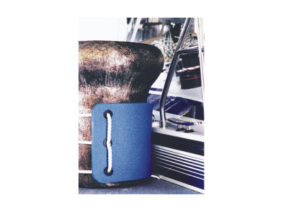 PE PAALFENDER BLAUW
