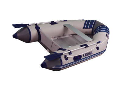 TALAMEX TLX250 ALU TSLG