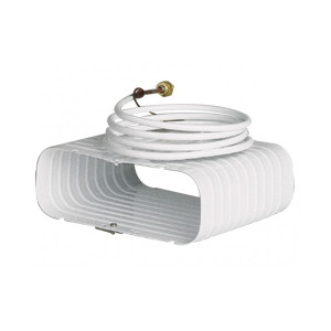 VERDAMPER SERIE 50 VD07