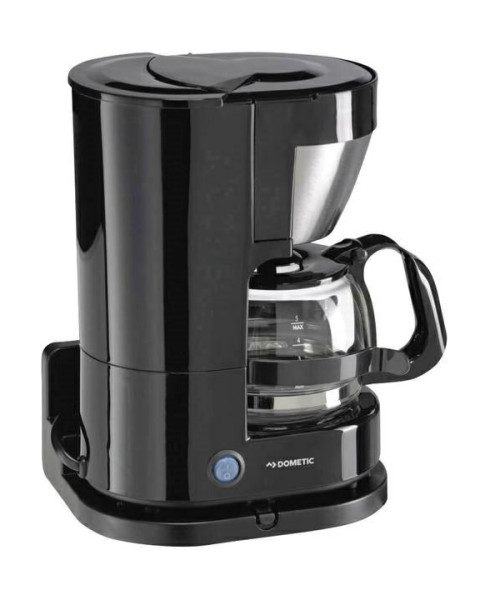 KOFFIEZETAPPARAAT MC052 5 KOPS 12Volt