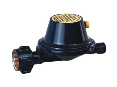 GASDRUKREGELAAR 1,5KG-H 30 MBAR