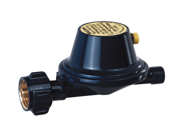 GASDRUKREGELAAR 1,5KG-H 30 MBAR-