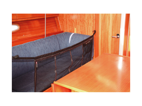 STORM BED (175X90CM)