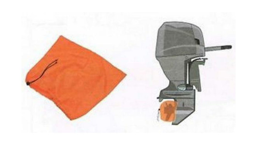 Propellor hoes 54x50 waterdicht