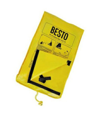 BESTO REDDINGSSYSTEEM GEEL