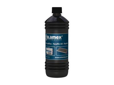 TALAMEX N-PARAFFINE 1 LTR.