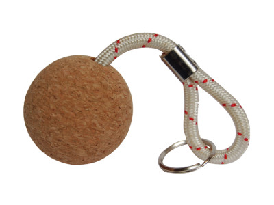 SLEUTELHANGER KURK 35 MM