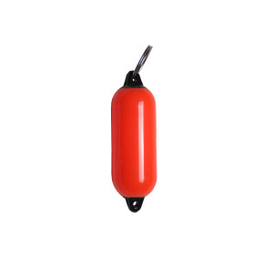 SLEUTELHANGER STAR ORANJE