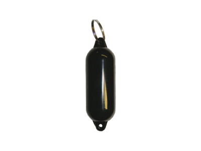 SLEUTELHANGER STAR NAVY