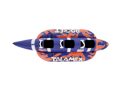 ROCKET FUNTUBE 3P