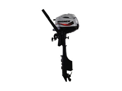 Mariner F2.5m Alleen Afhalen