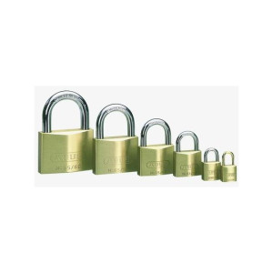 ABUS MARINE Vorhangschloss 65 50mm