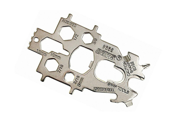 Davis Instruments Davis Snap Tool Multi-Key