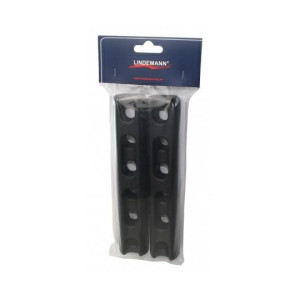 Schokdemper 2 stuks voor 10-12 mm lijn