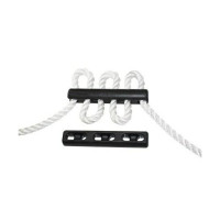 Schokdemper 2 stuks voor 10-12 mm lijn