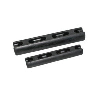 Schokdemper 2 stuks voor 10-12 mm lijn