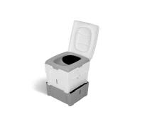 TROBOLO WandaGO Droogtoilet