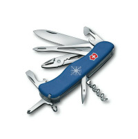 VICTORINOX Zwitsers mes SKIPPER