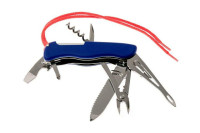 VICTORINOX Zwitsers mes SKIPPER