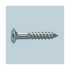 SB DIN 95 A4 2,5X12