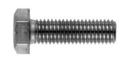 M 8 x60
