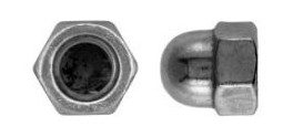 SB DIN 1587 A4 M6