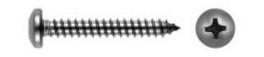 SB DIN 7981 A4 3,5X16