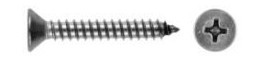 SB DIN 7982 A4 2,9X16