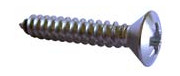 SB DIN 7983 A4 2,9X9,5