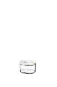 bewaardoos modula mini 175 ml - wit