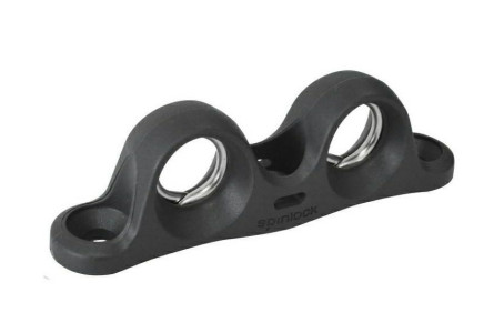 BE10-2 dubbel dekoog 10 mm