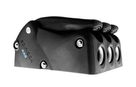 XAS0612-2 Spinlock XAS 2-voud 06-12mm
