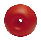 SPHERICAL FLOAT D26CM - ORANGE