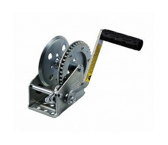Trailerlier 410kg