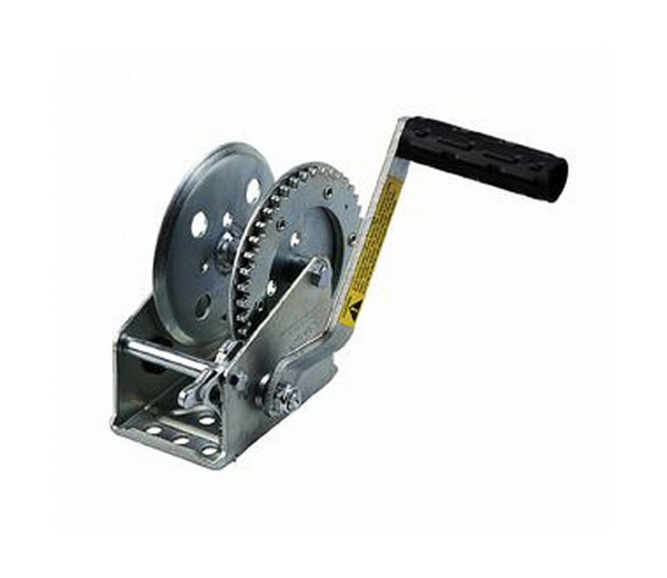 Trailerlier 410kg