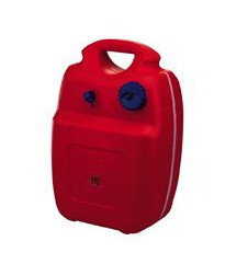 CAP FUEL TANK