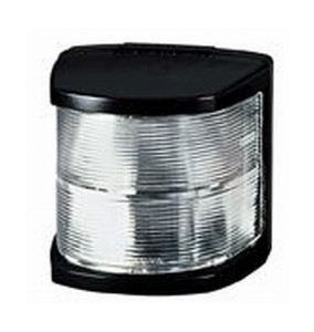 Compact navigatielicht Top zwart 2nm