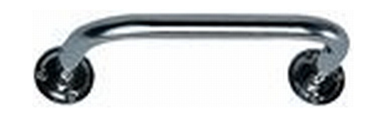 RVS trede-handgreep 250mm