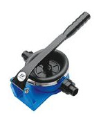 Reparatieset voor membraanpomp