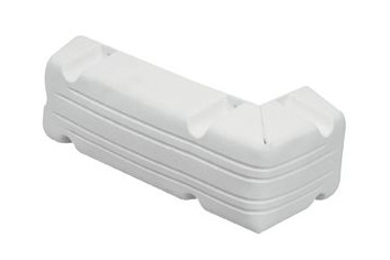 steigerfender hoek