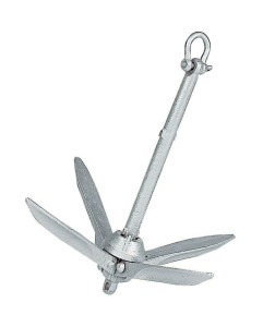 Paraplu anker 3.5 kg