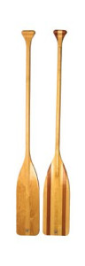 Canadese peddel standaard 1.00m