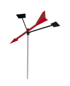 windvaan Tempest 12''